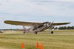 Trimotor