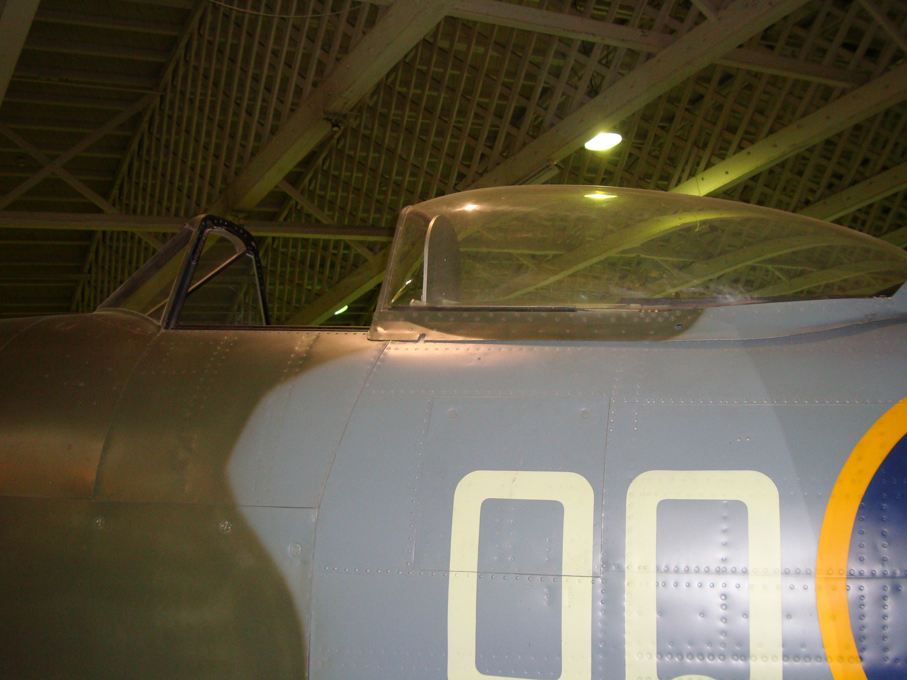 Hawker Tempest Mk.II