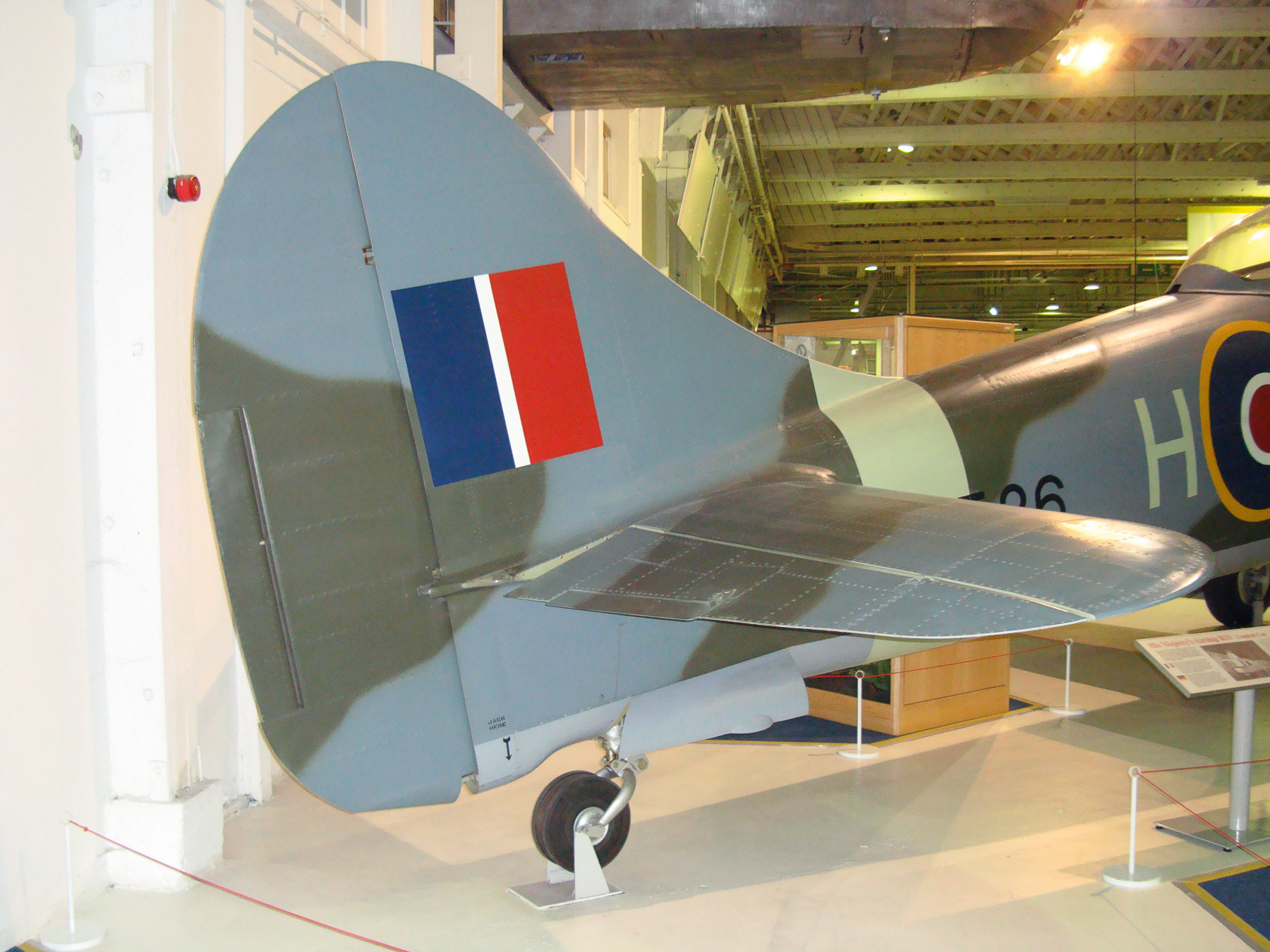 Hawker Tempest Mk.II