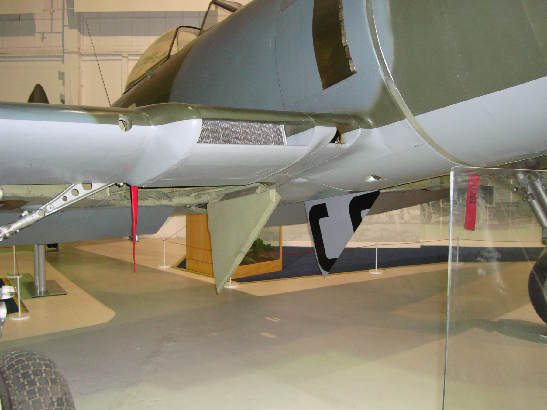 Hawker Tempest Mk.II