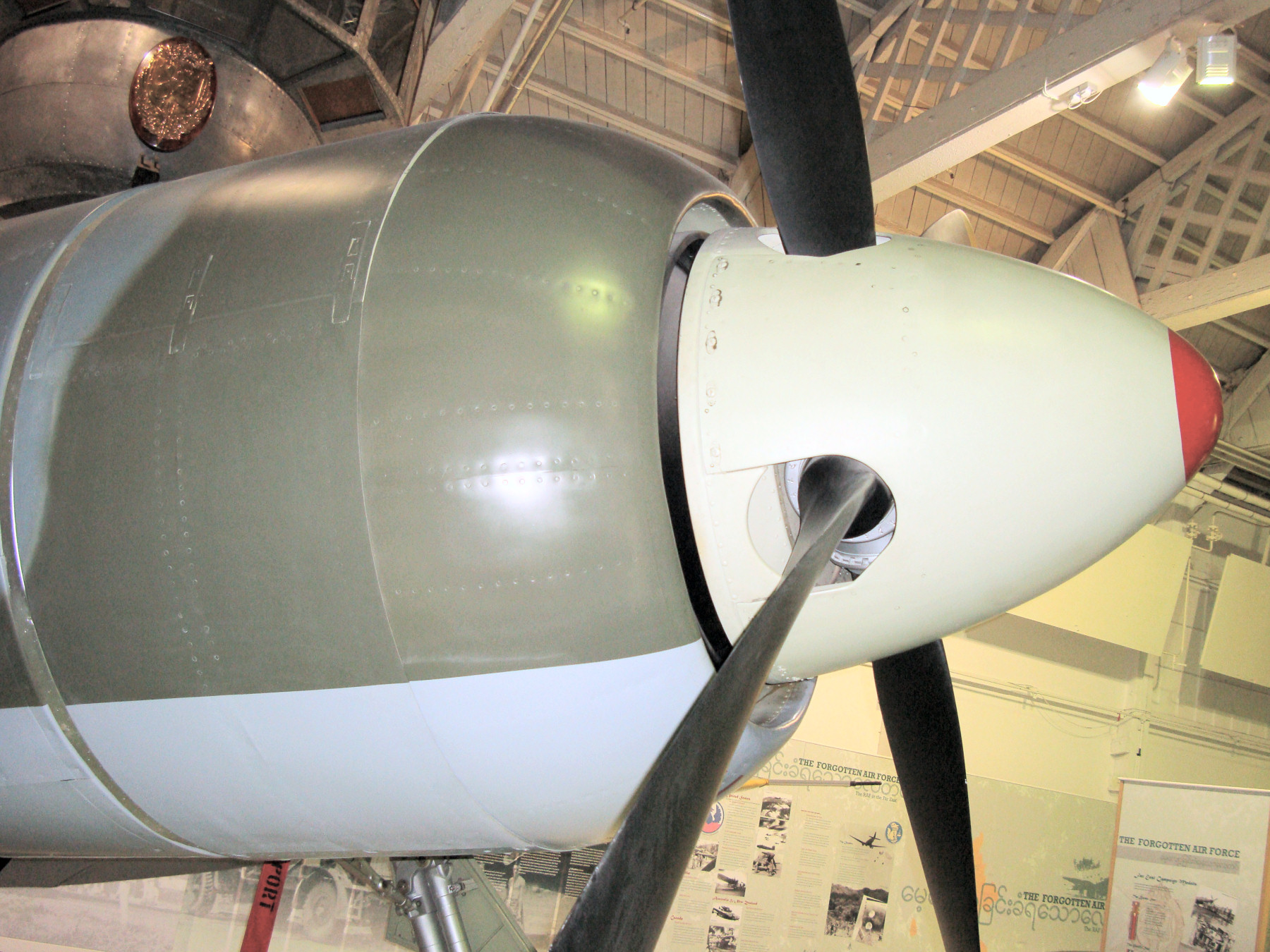Hawker Tempest Mk.II
