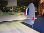 Vampire F.3