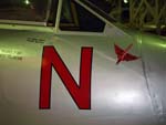 Vampire F.3