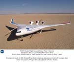 X-48B Photo