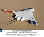 X-48B Photo