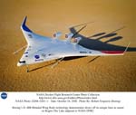 X-48B Photo