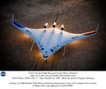 X-48B Photo