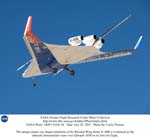 X-48B Photo
