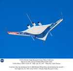 X-48B Photo