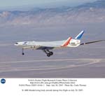 X-48B Photo