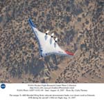 X-48B Photo