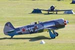 Yak-11