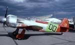 Yak-11
