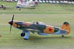Yak-9