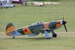 Yak-9