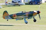 Yak-9
