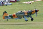 Yak-9