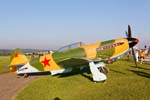 Yak-9