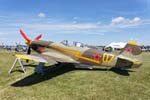 Yak-9