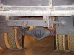 Büssing-Nag Truck Photo