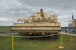Centurion AVRE Photo