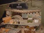 Chieftain MBT Photo