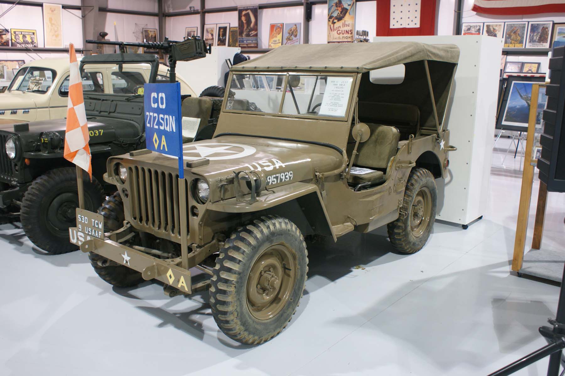 Jeep Photo