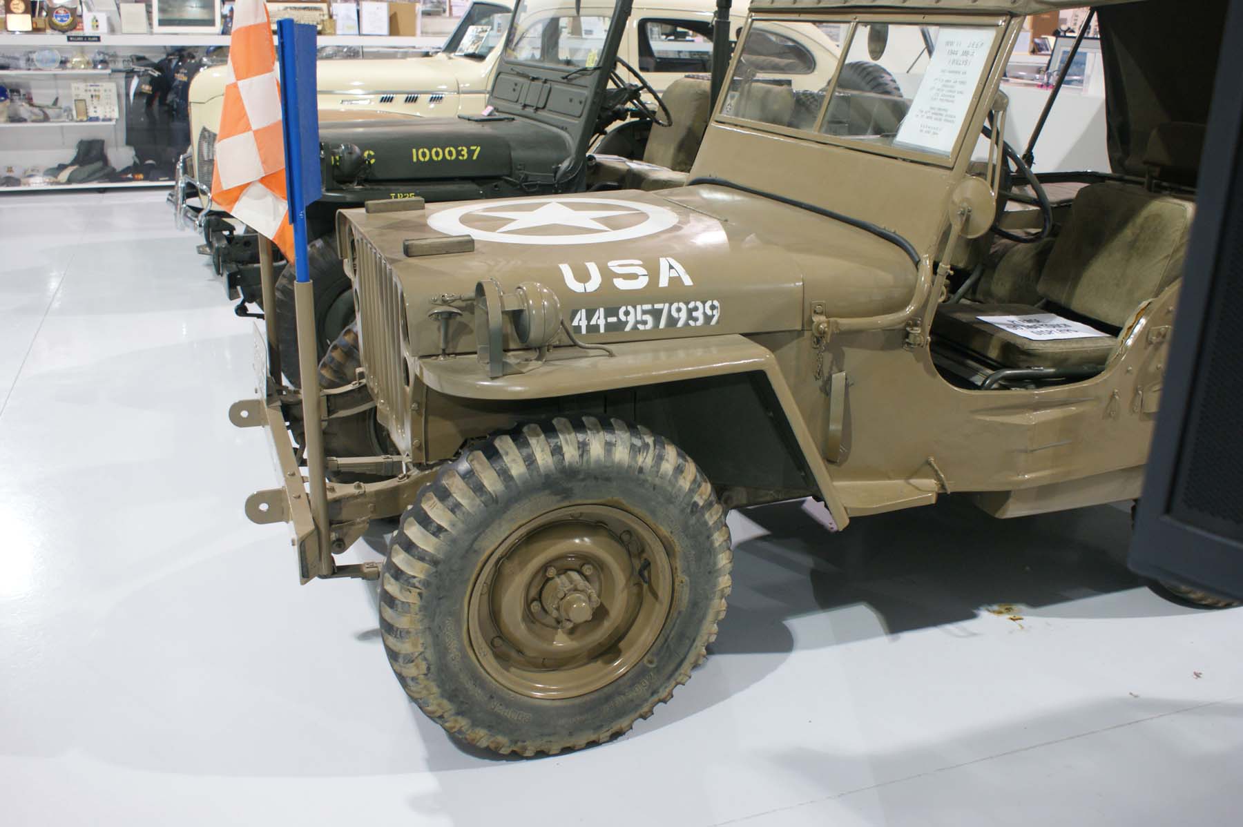 Jeep Photo
