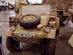 Kubelwagen Photo