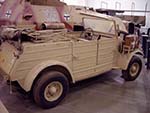 Kubelwagen Photo