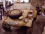 Kubelwagen Photo