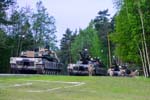 M1 Abrams