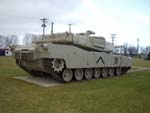 M1 Abrams