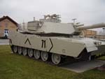 M1 Abrams
