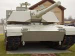 M1 Abrams
