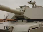 M1 Abrams