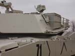 M1 Abrams