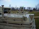 M1 Abrams