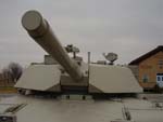 M1 Abrams