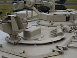 M1 Abrams