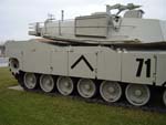 M1 Abrams