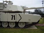 M1 Abrams