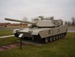M1 Abrams