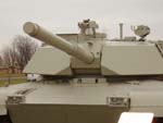 M1 Abrams