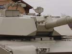 M1 Abrams