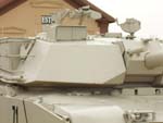 M1 Abrams