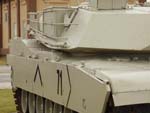 M1 Abrams