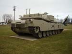 M1 Abrams
