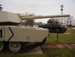 M1 Abrams