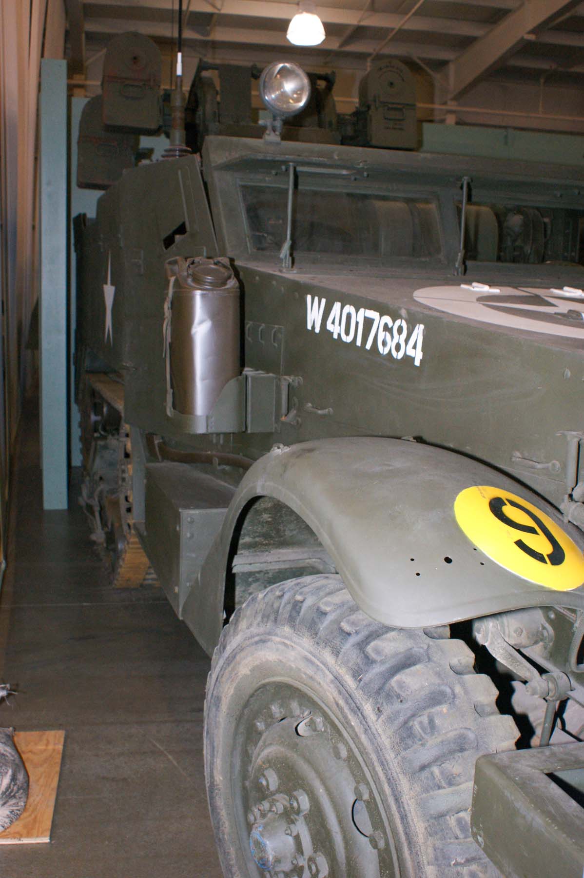 M16 GMC Photo 002